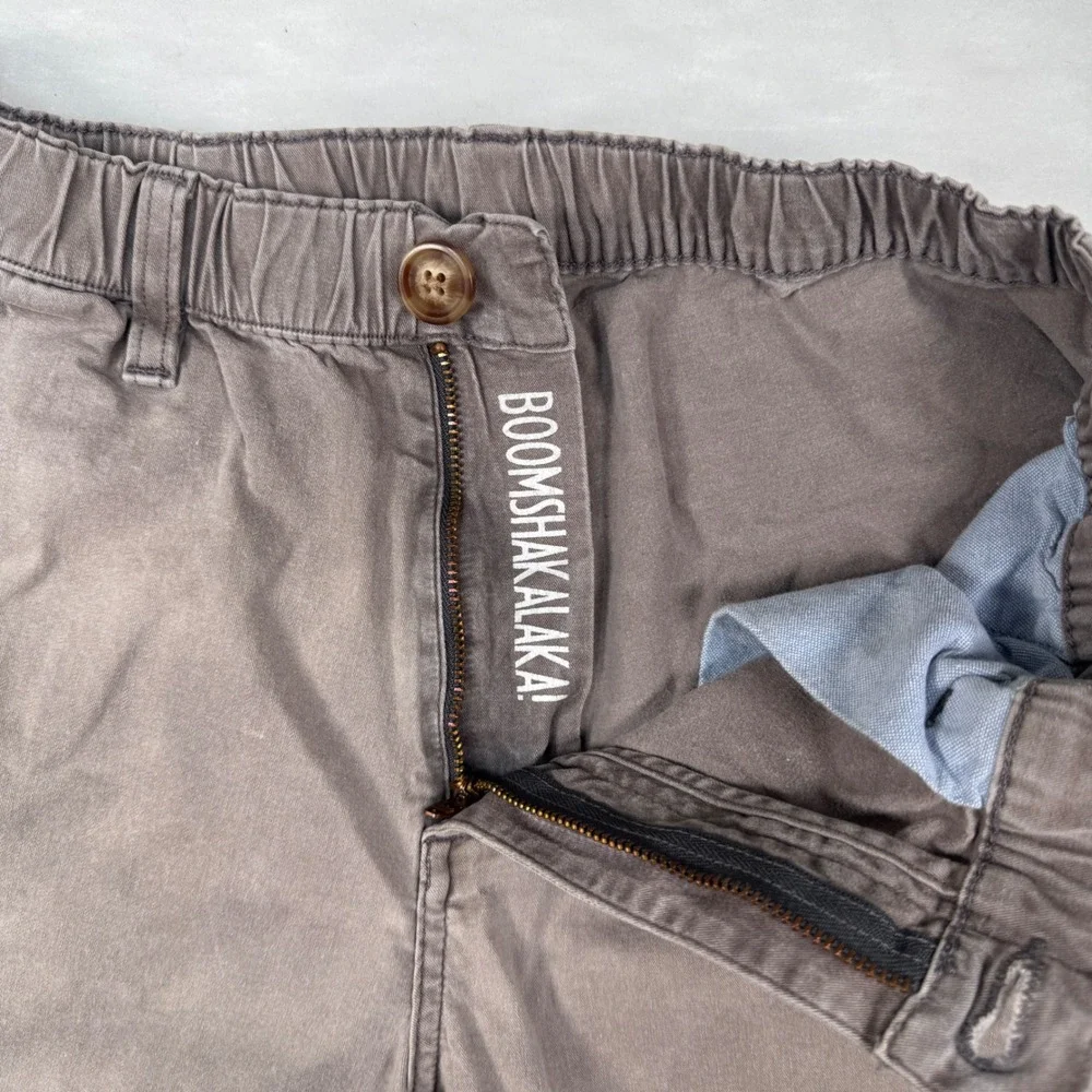 chubbies originals shorts